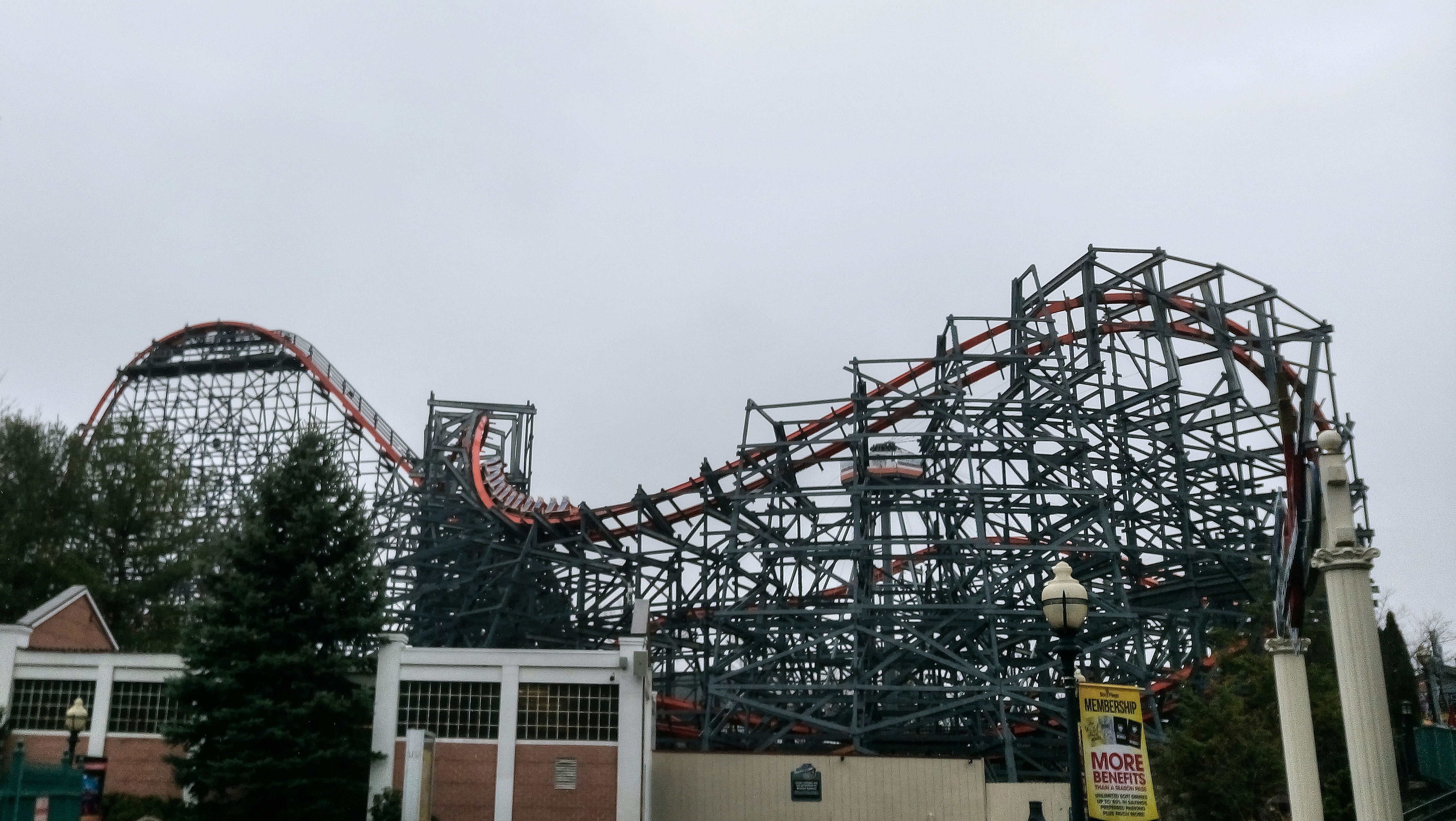 50 years of coasters – 2015 | Heartline Coaster