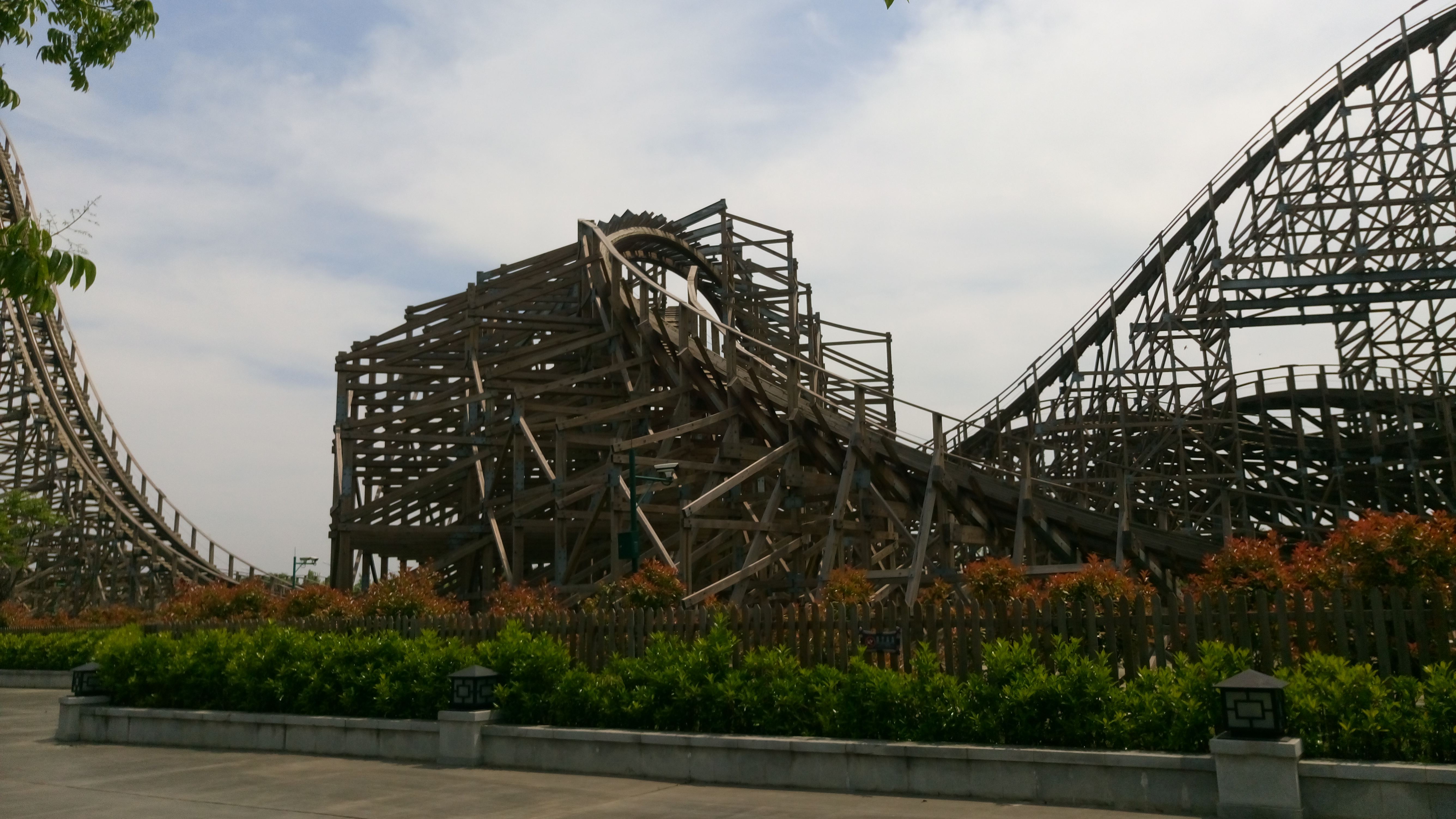 Rollercoaster Ranking Gravity Group Heartline Coaster