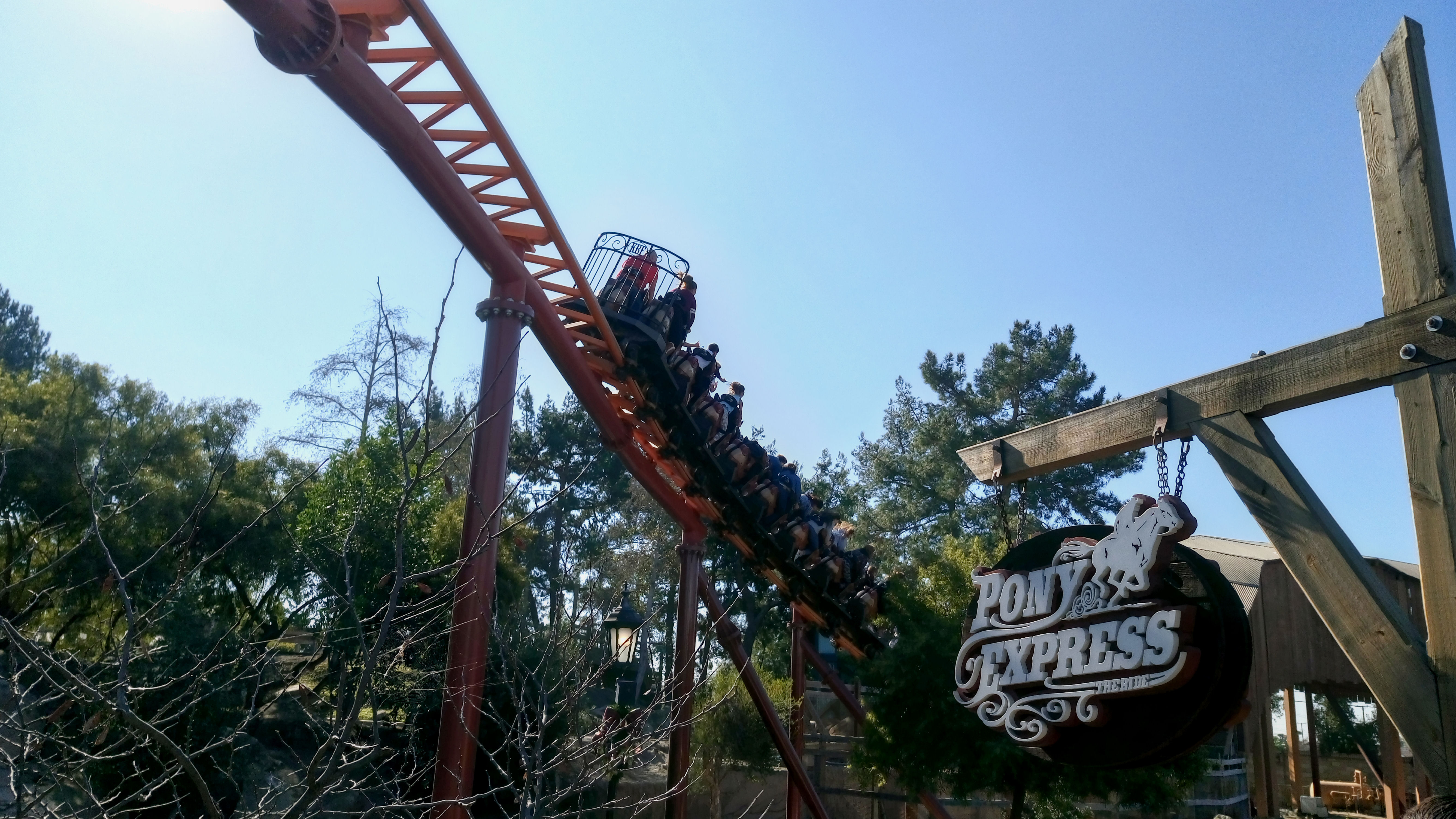 50 years of coasters 2008 Heartline Coaster