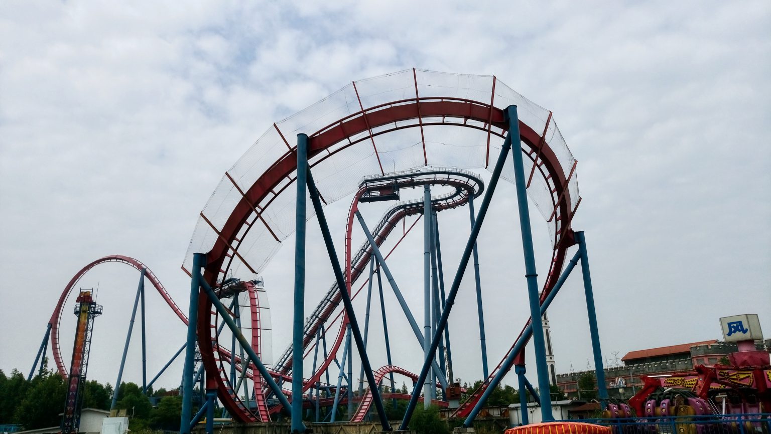 Rollercoaster Ranking – B&M Dive Coasters (2022) | Heartline Coaster