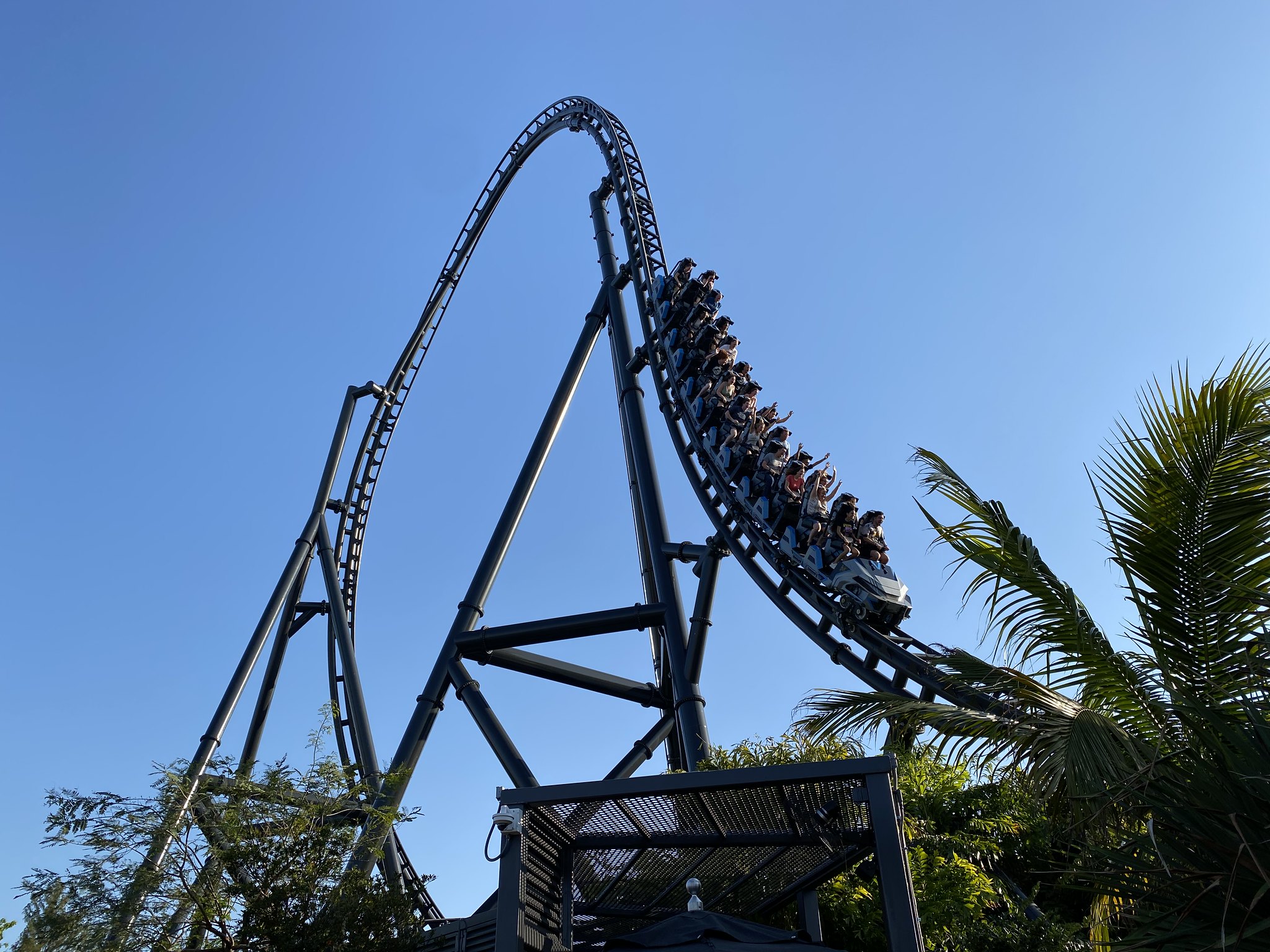 Heartline Coaster | Rollercoaster & Theme Park travel blog