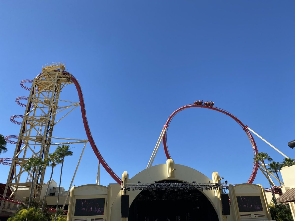 Heartline Coaster | Rollercoaster & Theme Park travel blog